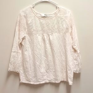 Sonoma Top Size L